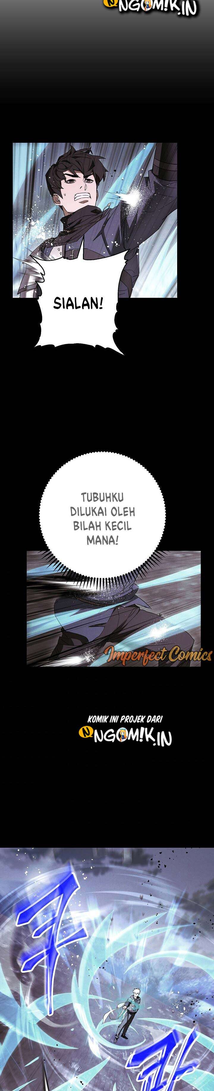 The Live Chap 83 - Next Chap 84