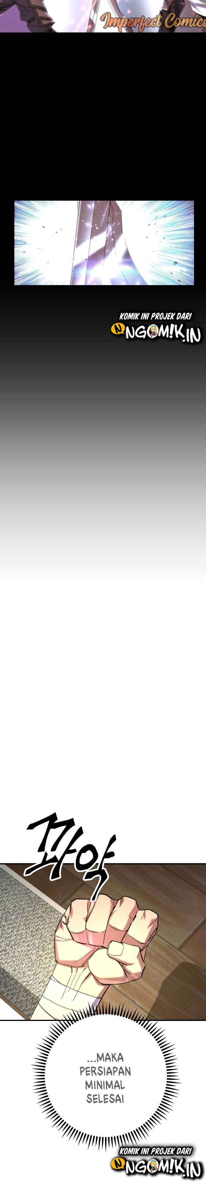 The Live Chap 83 - Next Chap 84