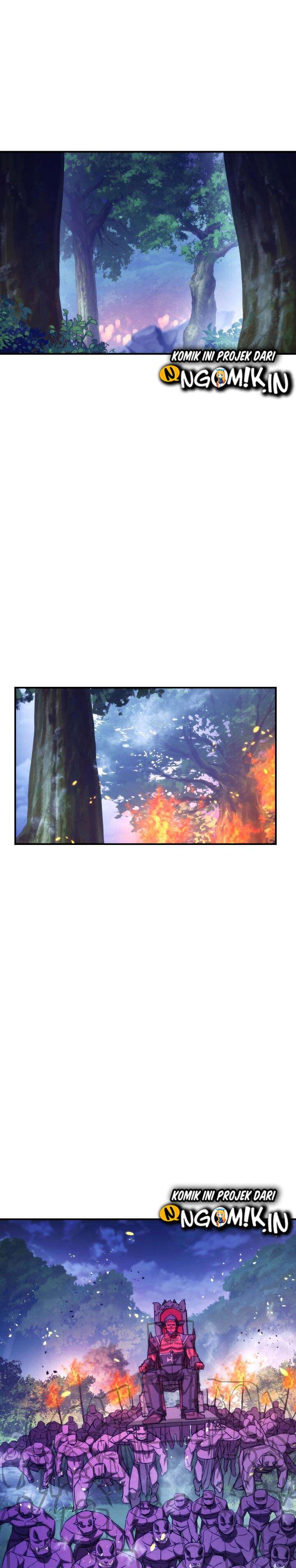 The Live Chap 83 - Next Chap 84