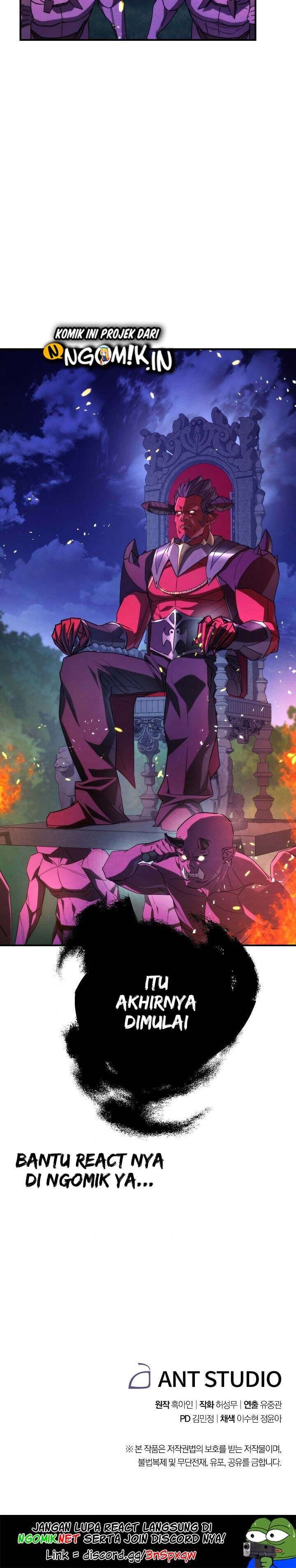 The Live Chap 83 - Next Chap 84