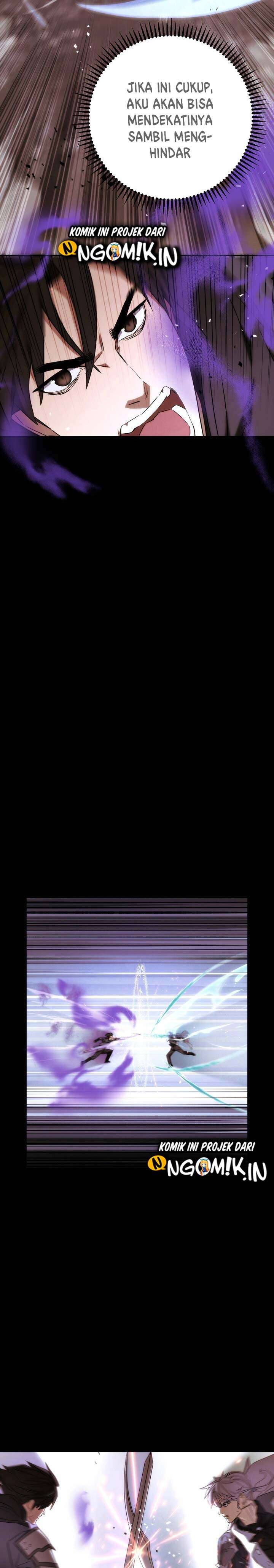 The Live Chap 83 - Next Chap 84