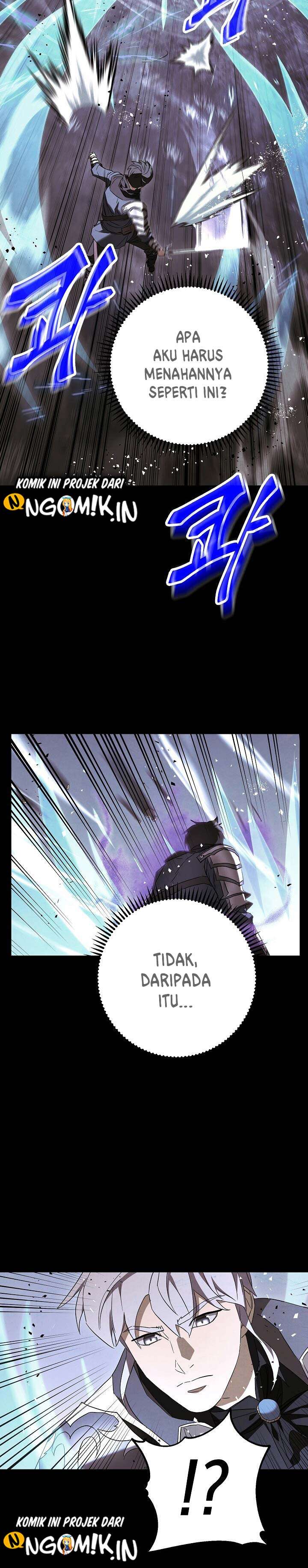 The Live Chap 83 - Next Chap 84