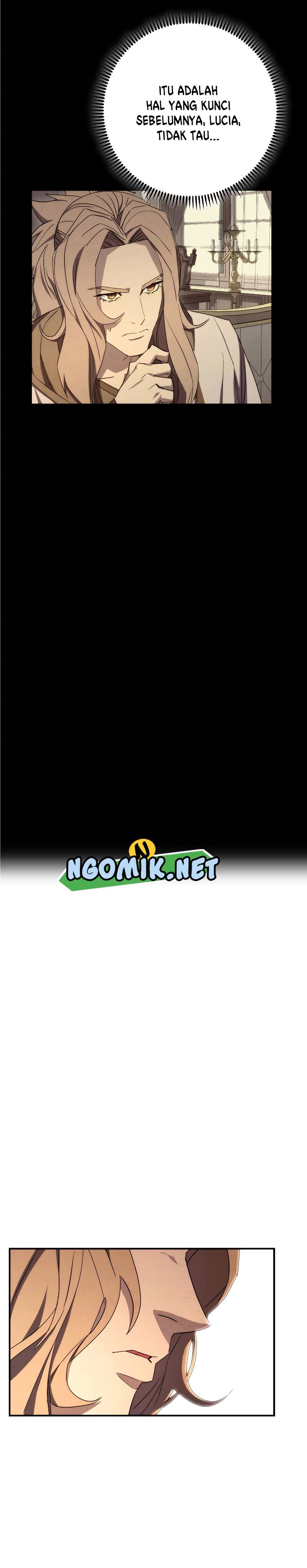 The Live Chap 84 - Next Chap 85