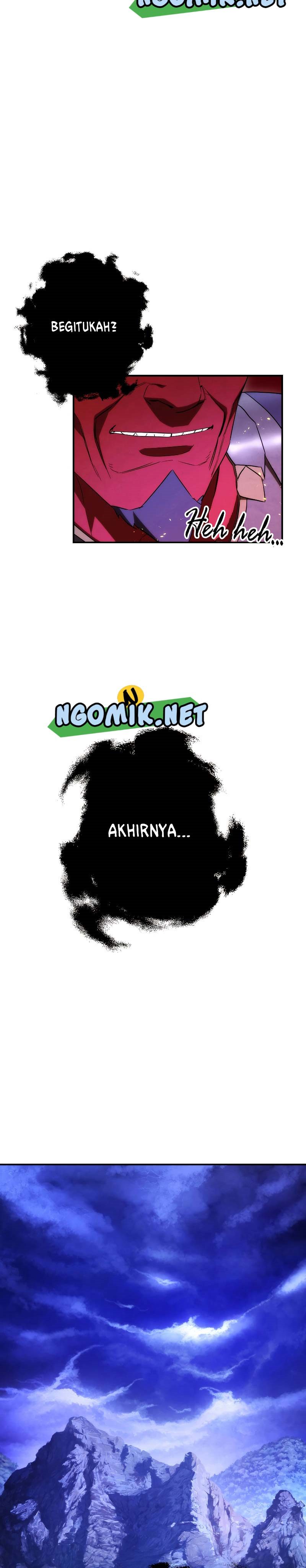 The Live Chap 84 - Next Chap 85