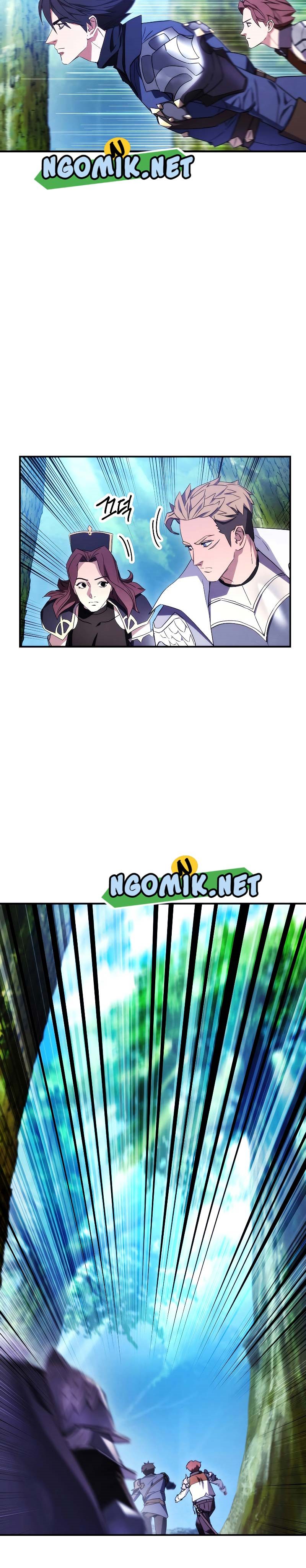 The Live Chap 84 - Next Chap 85