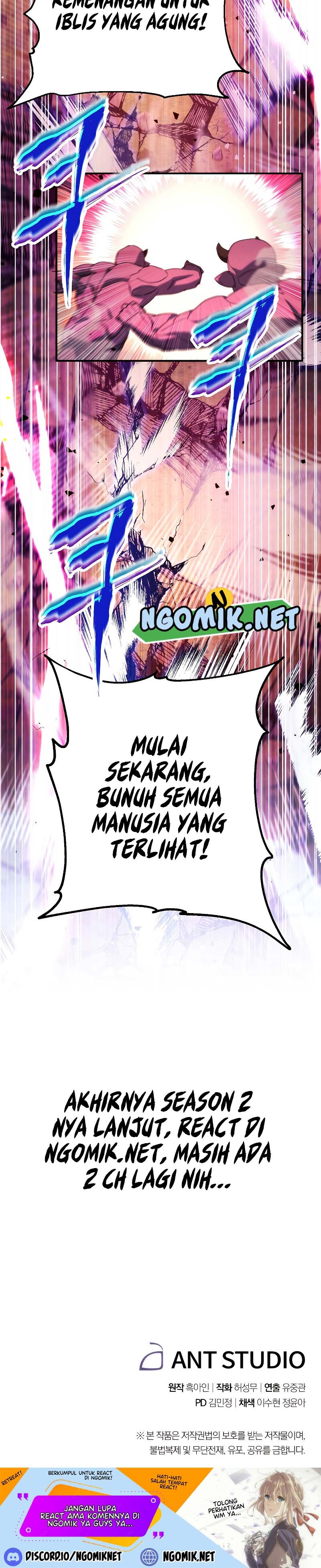The Live Chap 84 - Next Chap 85
