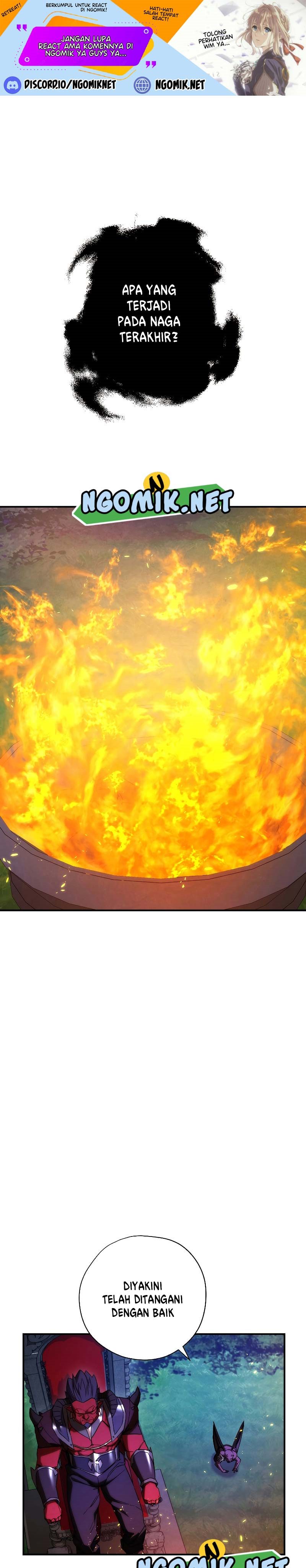 The Live Chap 84 - Next Chap 85