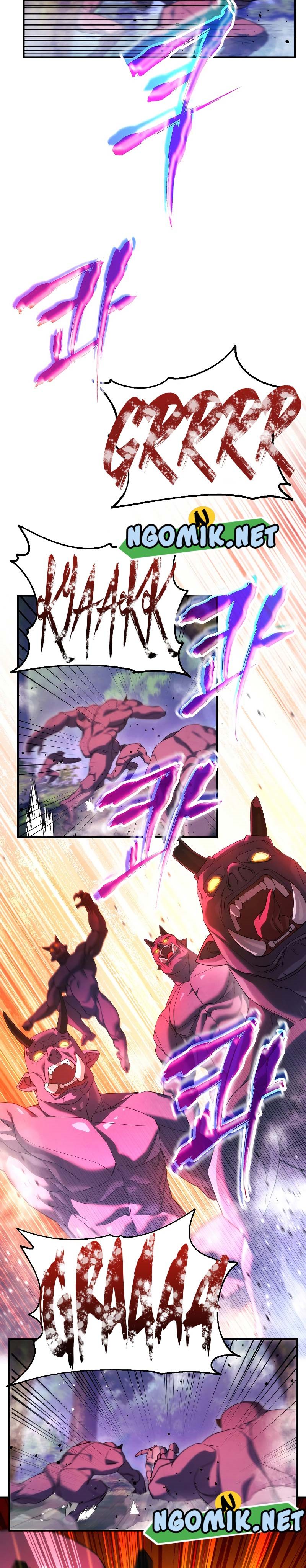 The Live Chap 84 - Next Chap 85