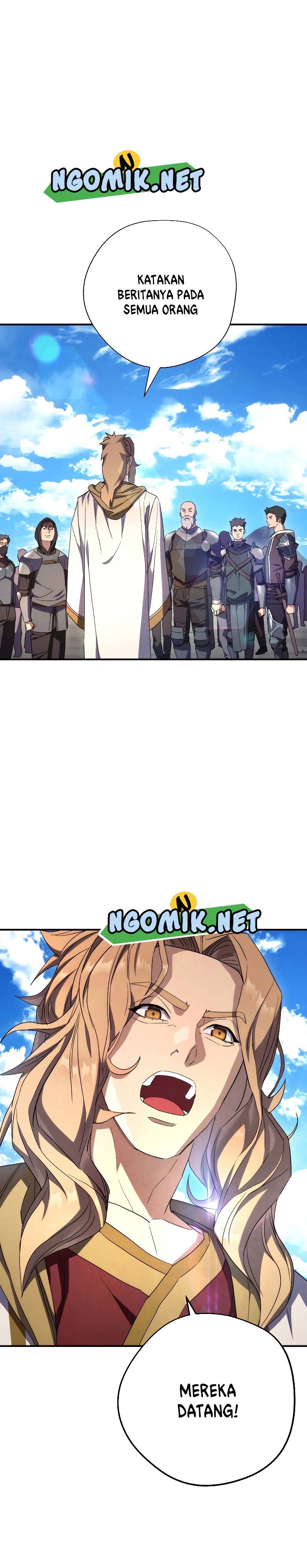 The Live Chap 84 - Next Chap 85