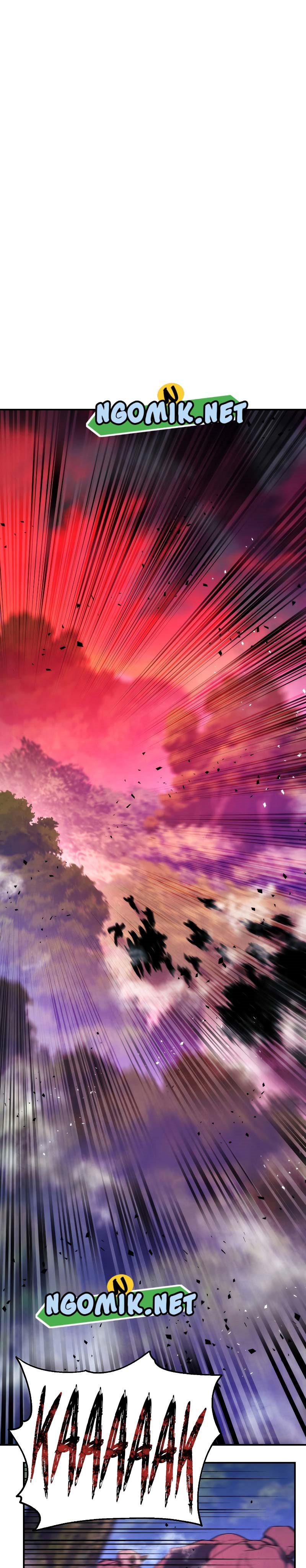 The Live Chap 84 - Next Chap 85