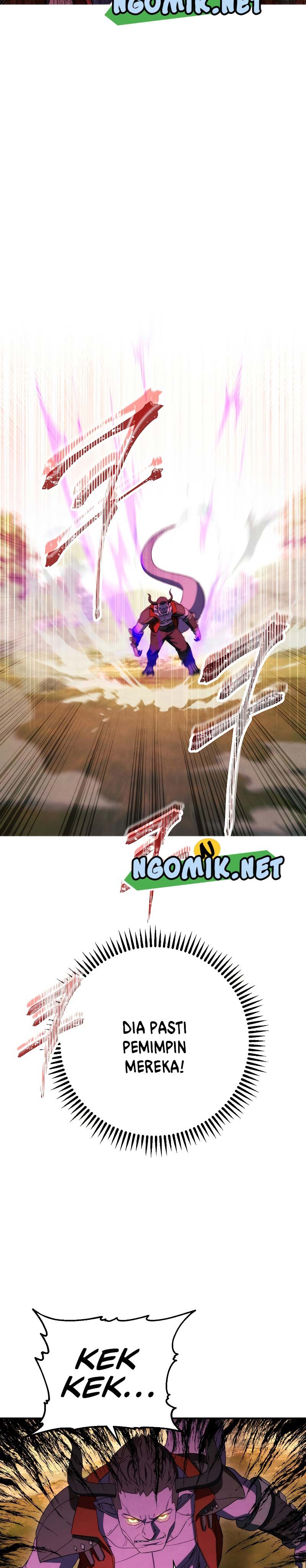 The Live Chap 84 - Next Chap 85