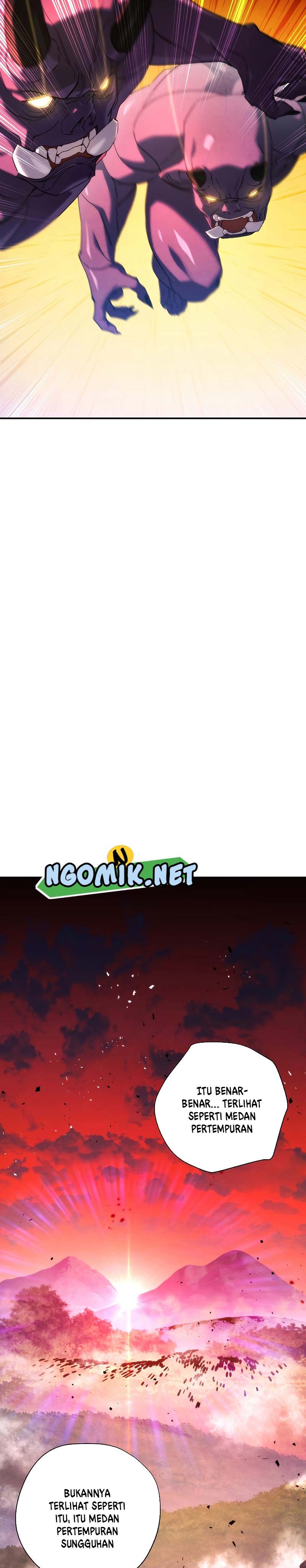 The Live Chap 84 - Next Chap 85