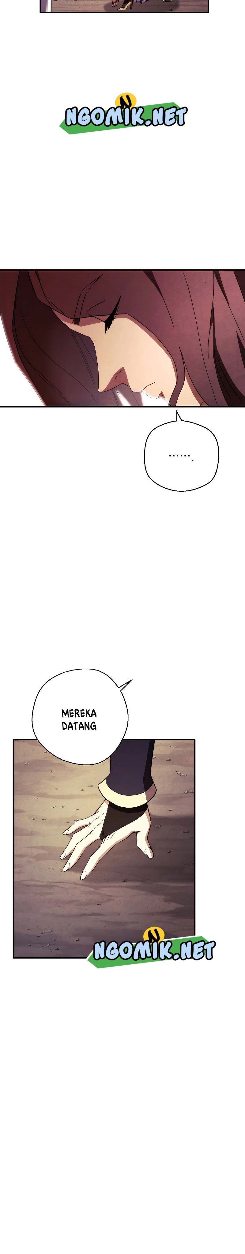 The Live Chap 84 - Next Chap 85