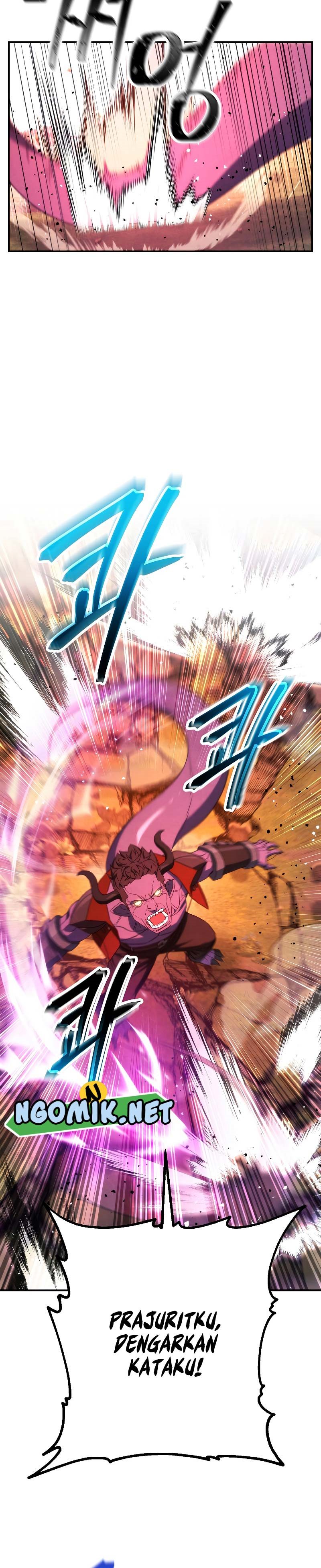 The Live Chap 84 - Next Chap 85