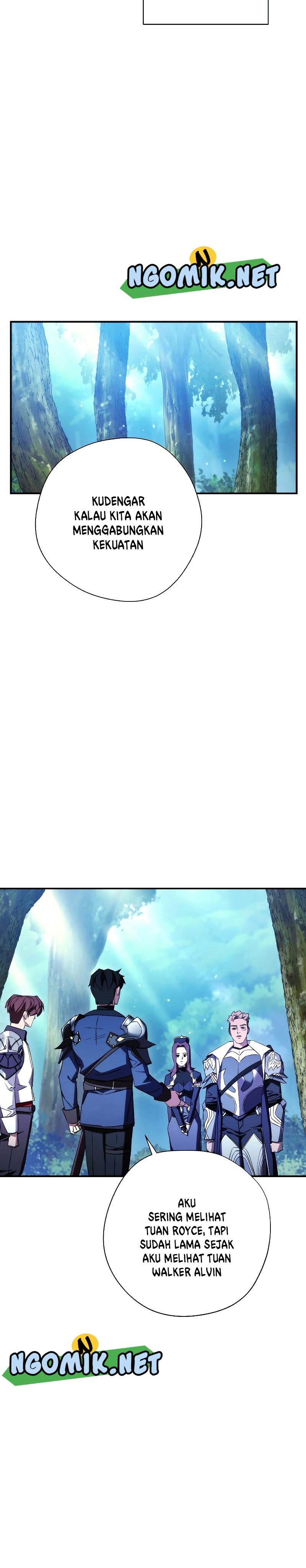 The Live Chap 84 - Next Chap 85