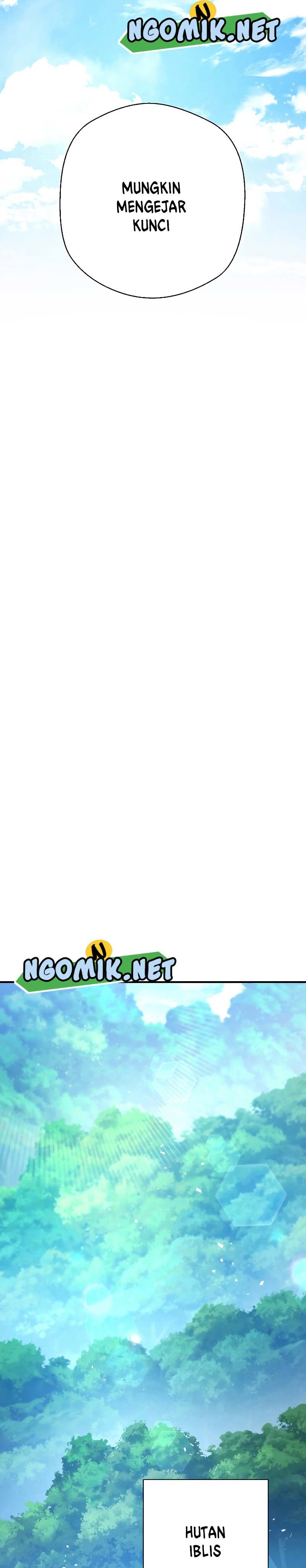 The Live Chap 84 - Next Chap 85