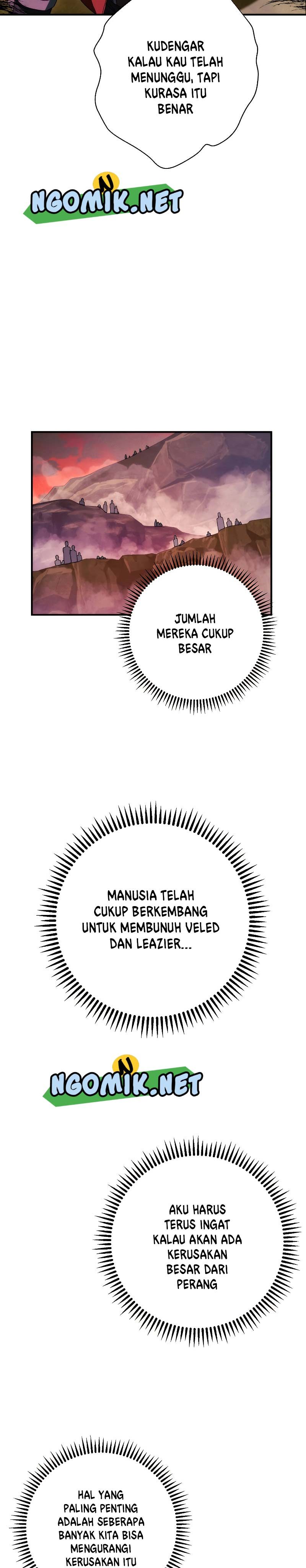 The Live Chap 84 - Next Chap 85