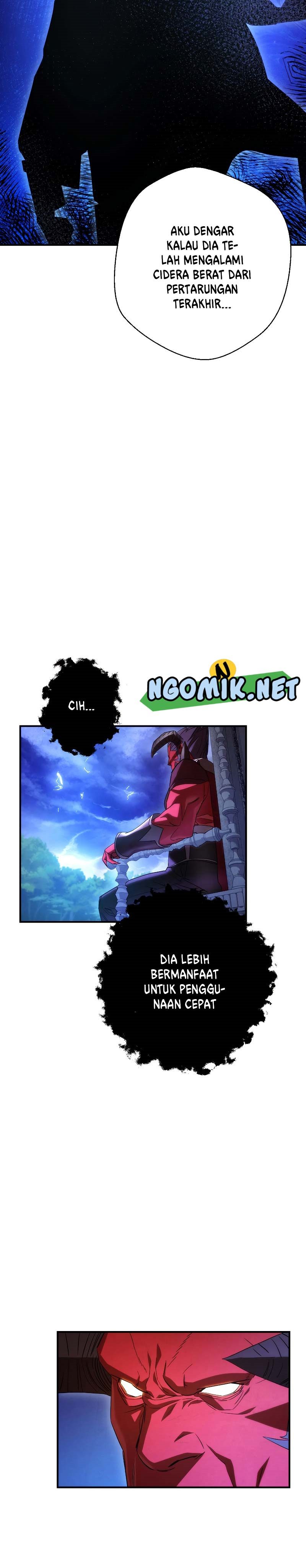 The Live Chap 84 - Next Chap 85