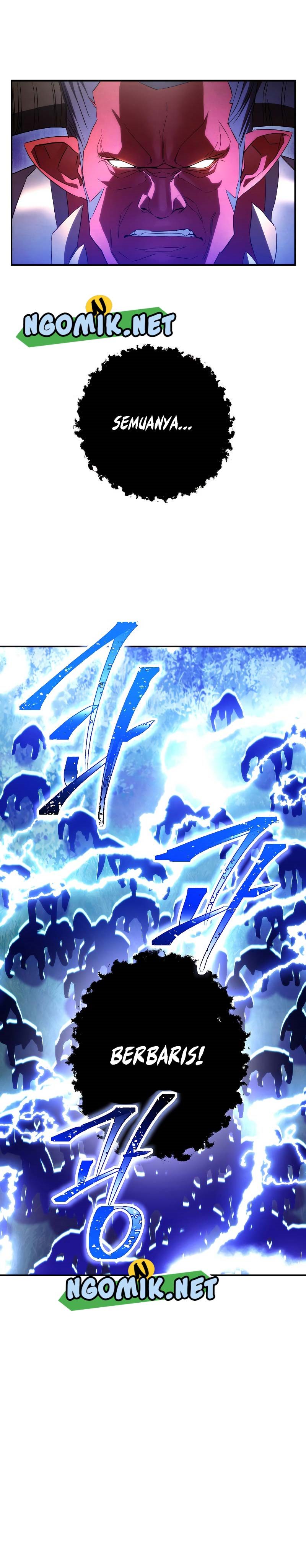 The Live Chap 84 - Next Chap 85