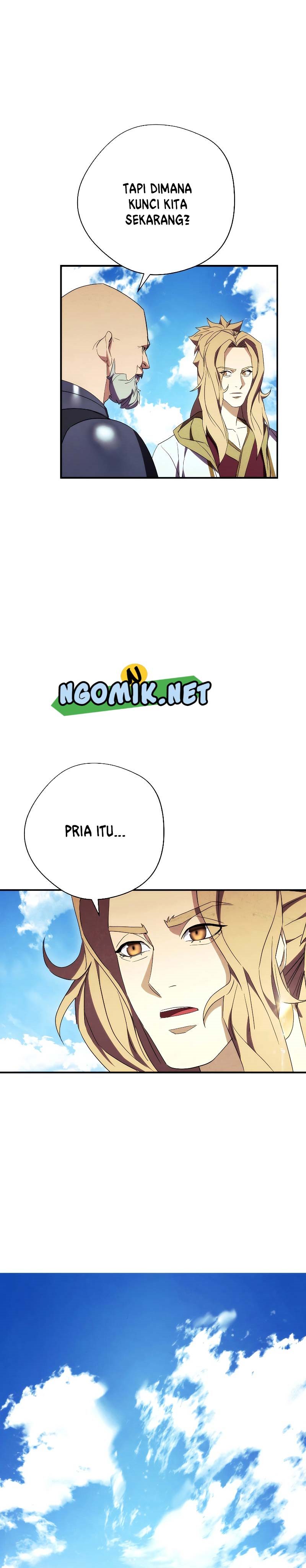 The Live Chap 84 - Next Chap 85