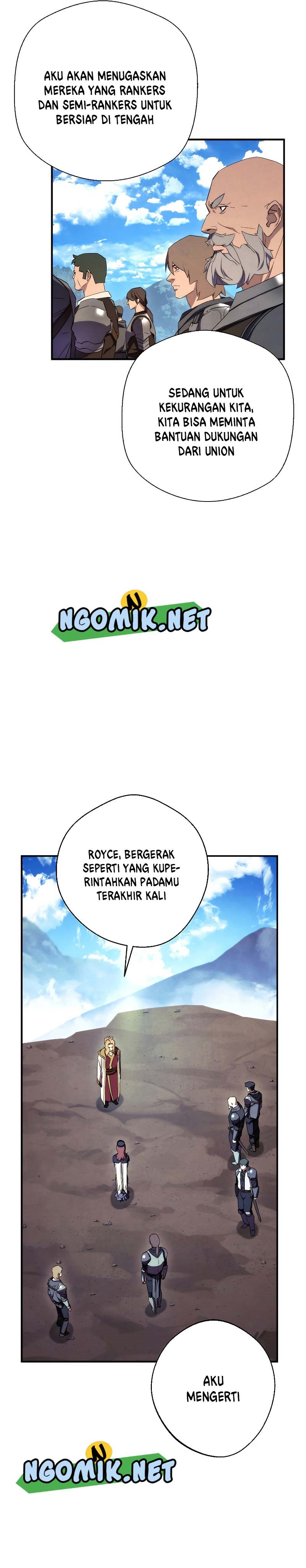 The Live Chap 84 - Next Chap 85