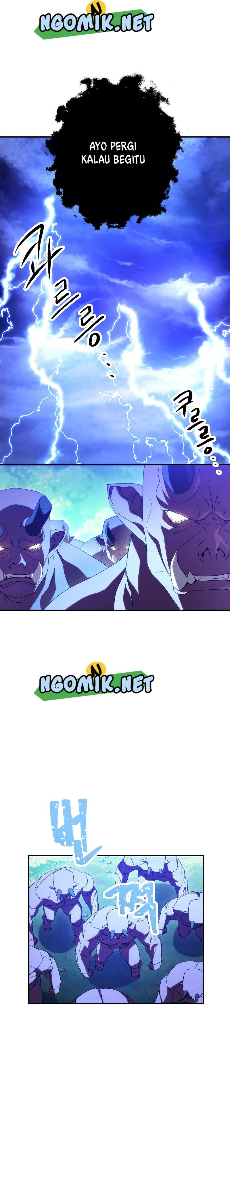 The Live Chap 84 - Next Chap 85