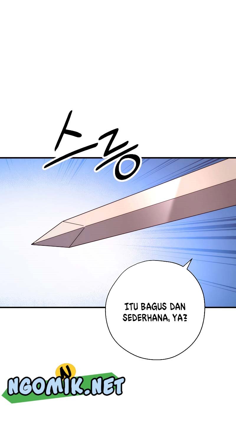 The Live Chap 85 - Next Chap 86