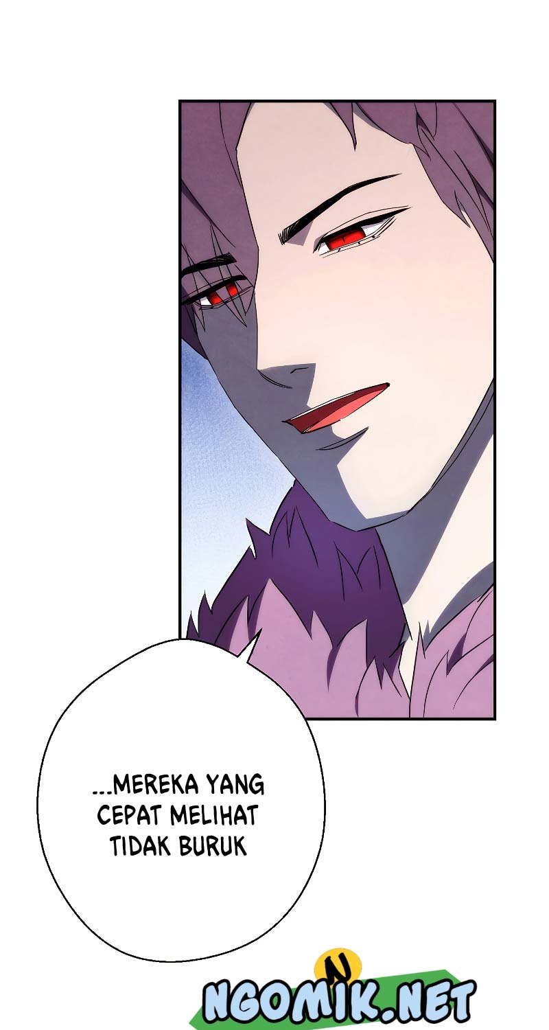 The Live Chap 85 - Next Chap 86