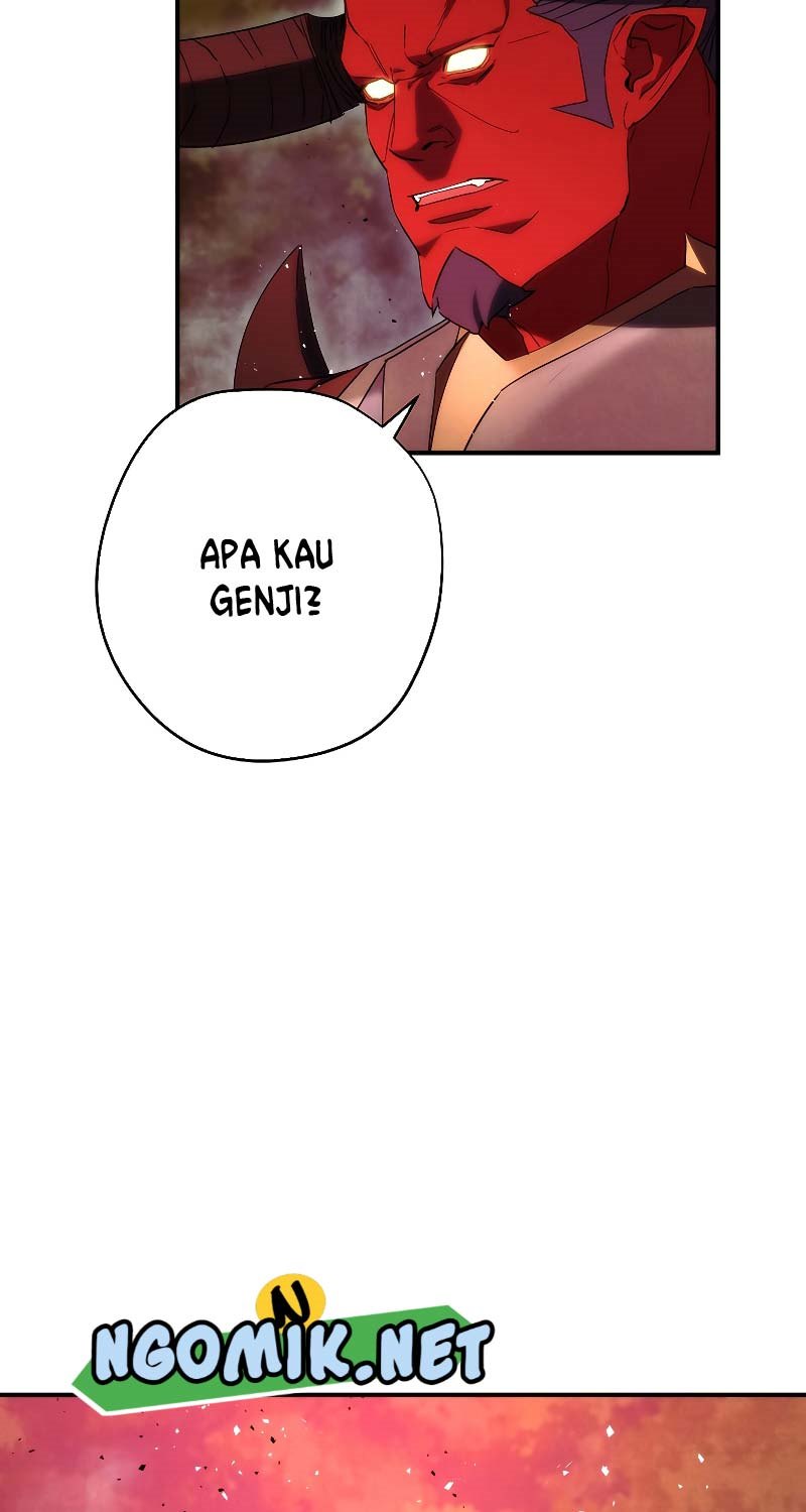 The Live Chap 85 - Next Chap 86