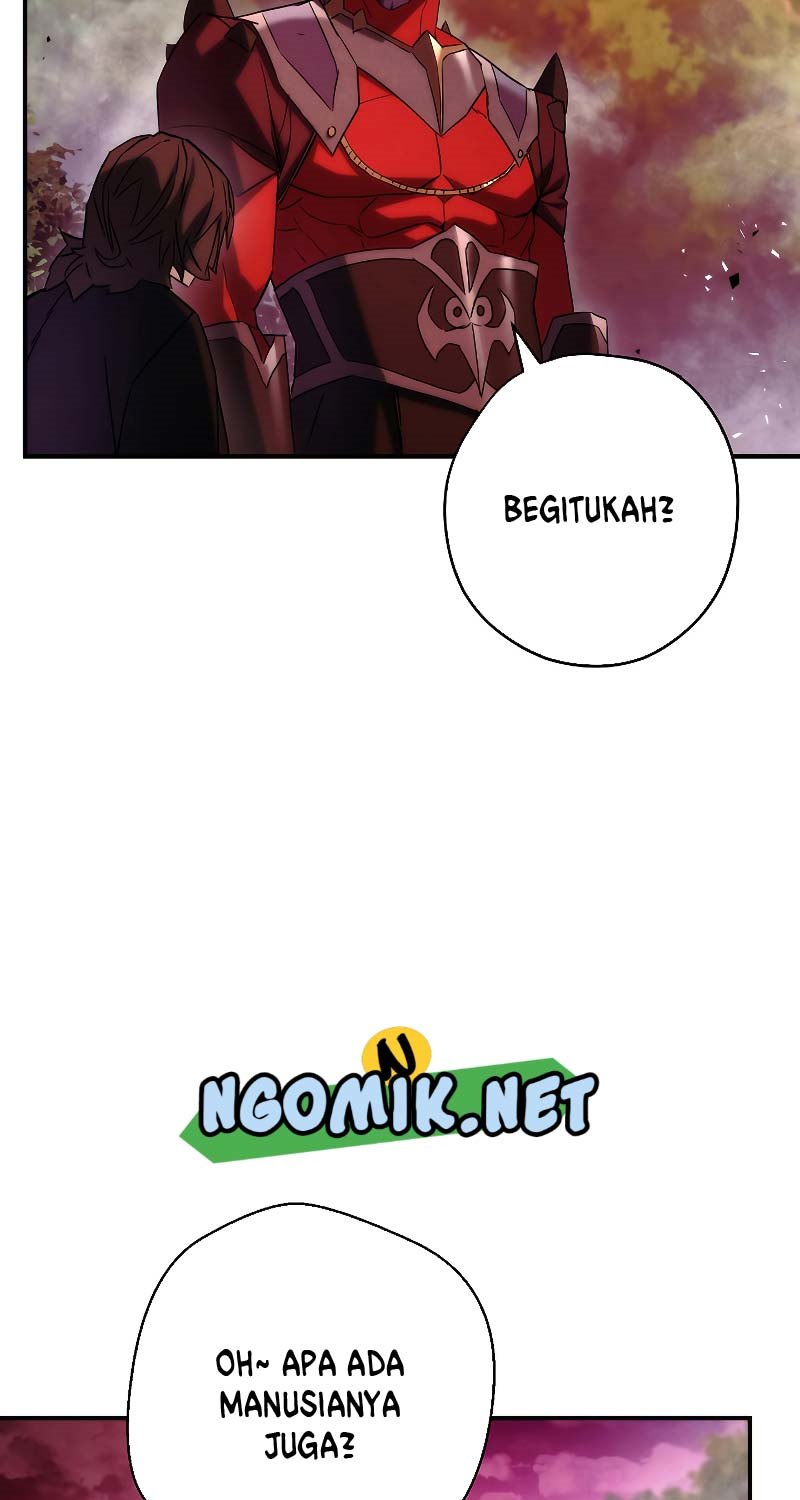The Live Chap 85 - Next Chap 86