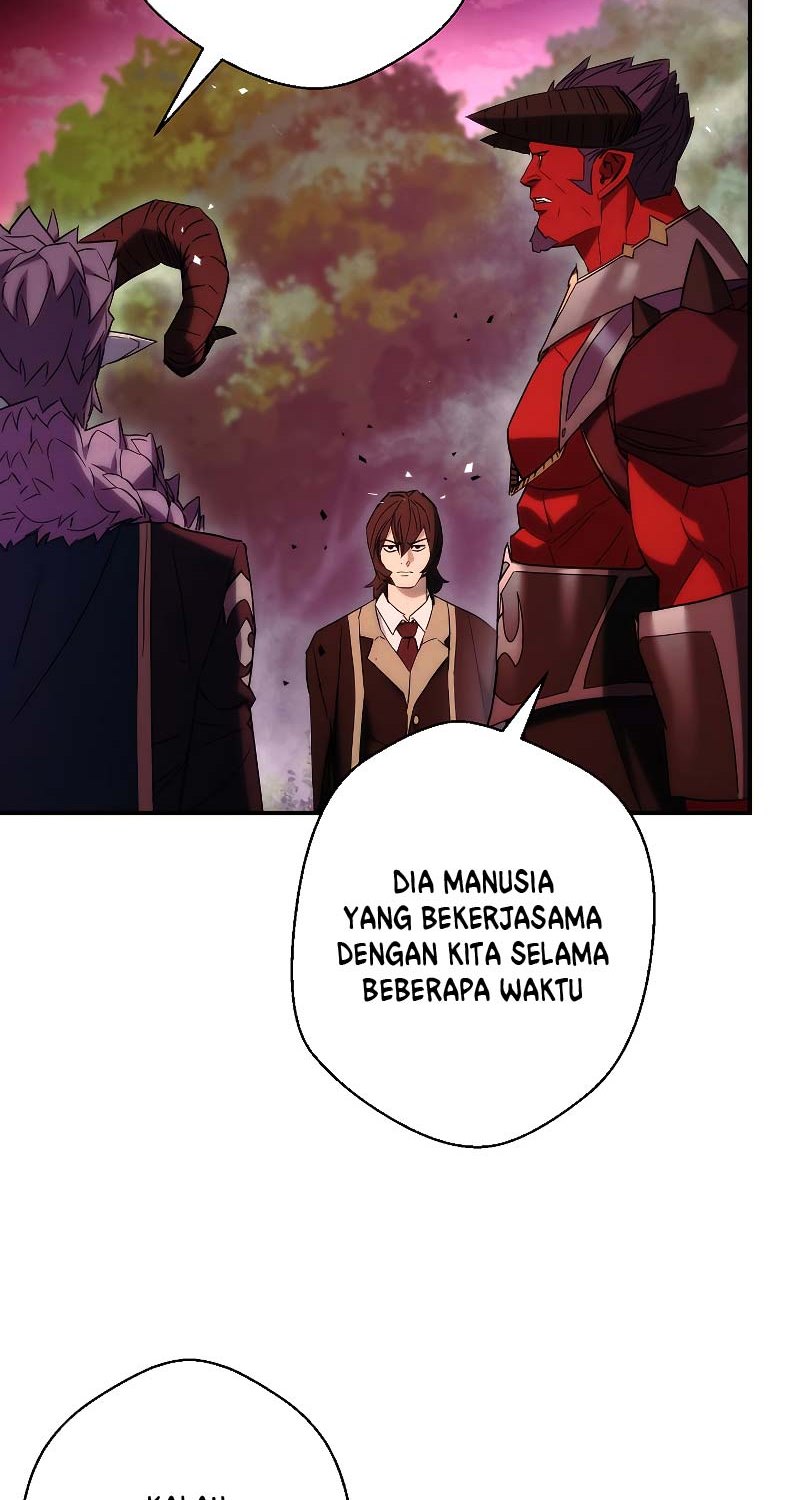 The Live Chap 85 - Next Chap 86