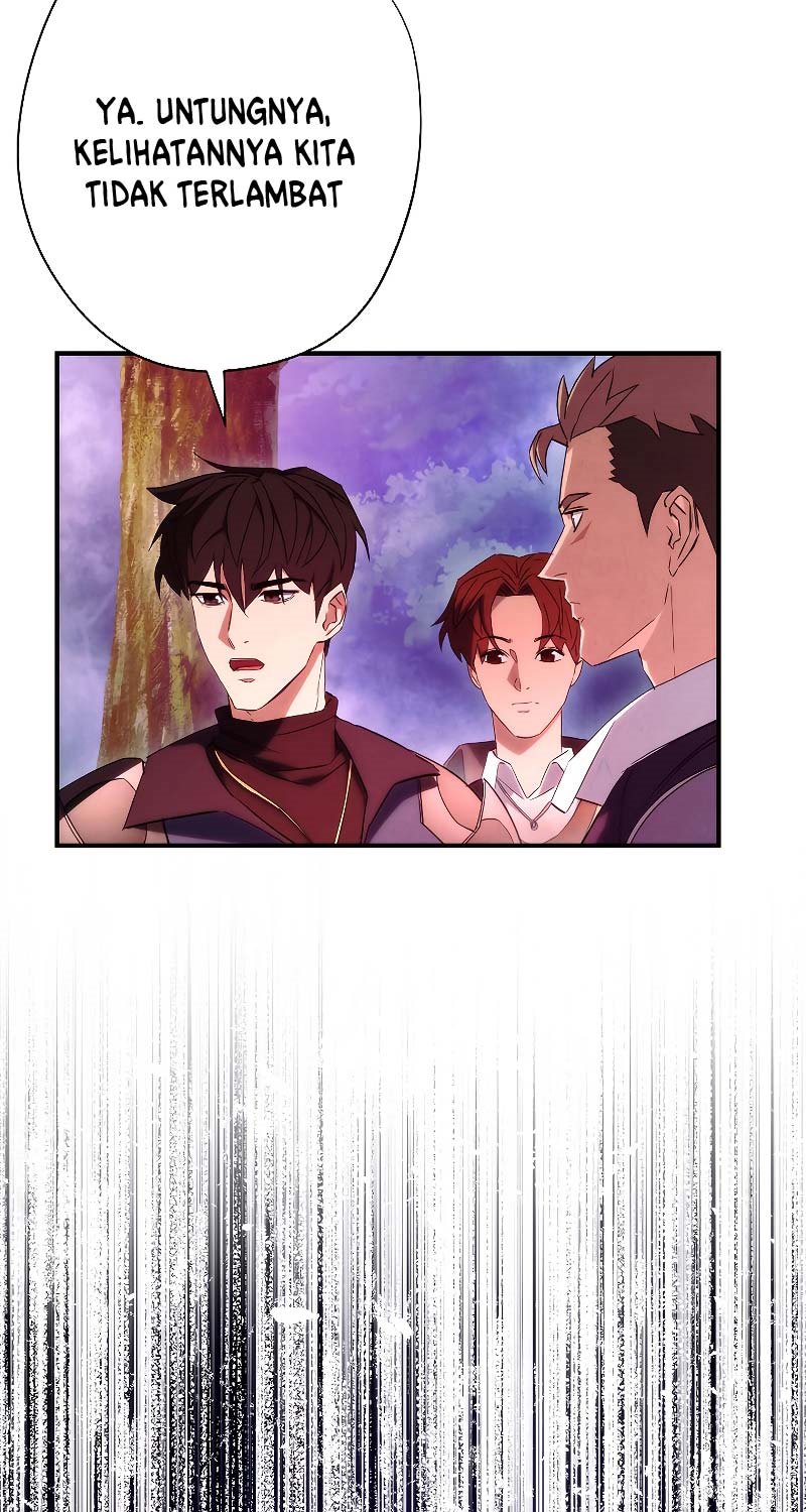 The Live Chap 85 - Next Chap 86