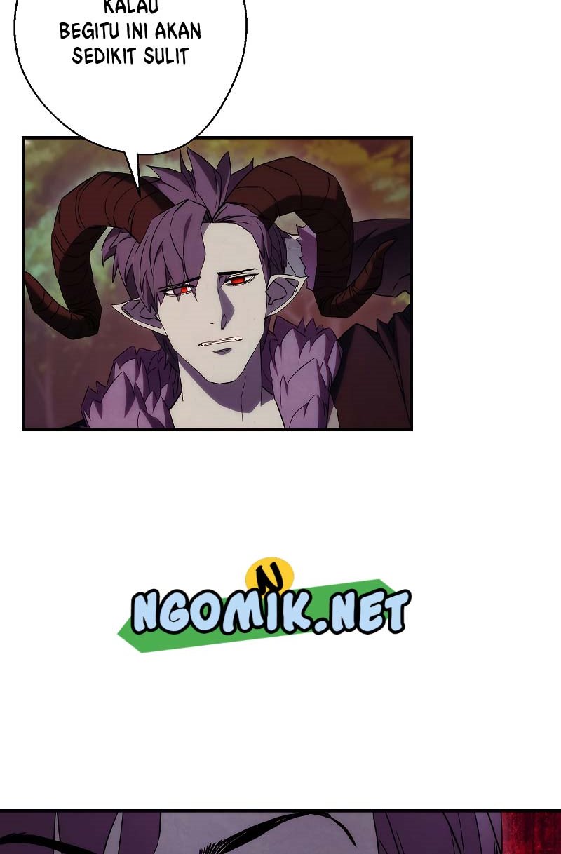 The Live Chap 85 - Next Chap 86