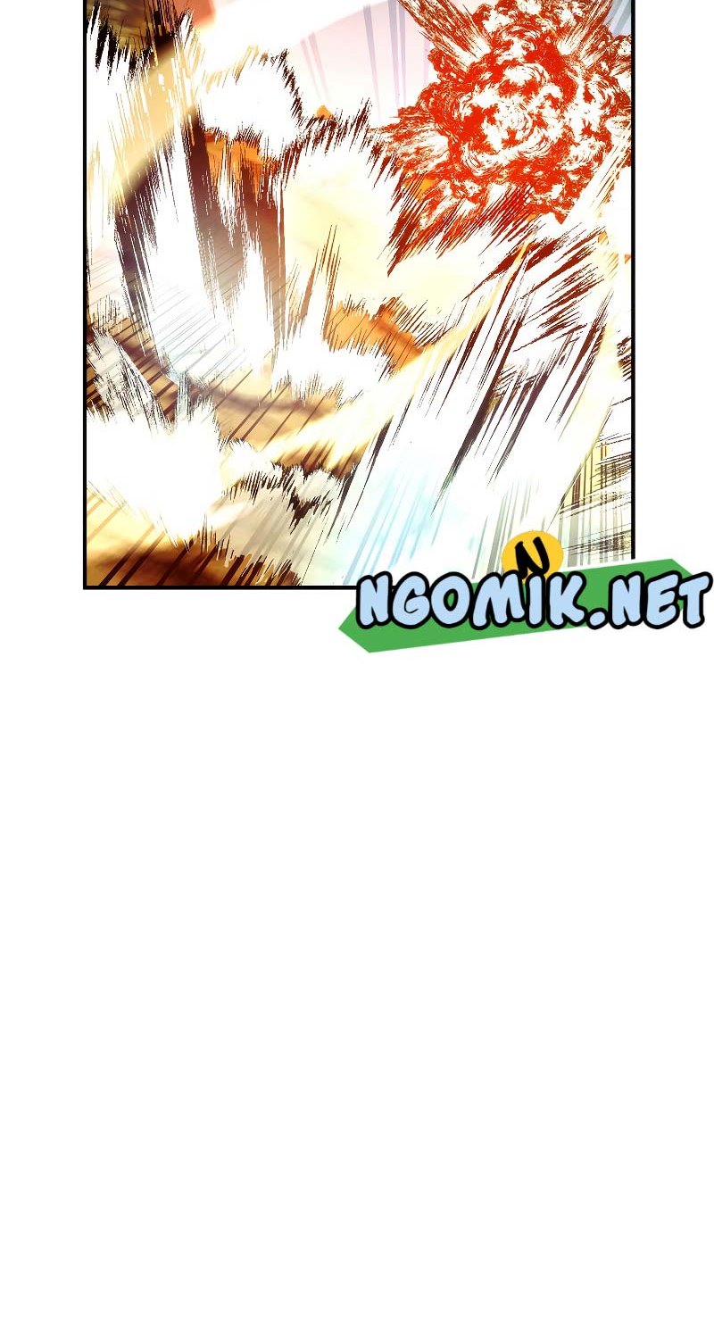 The Live Chap 85 - Next Chap 86