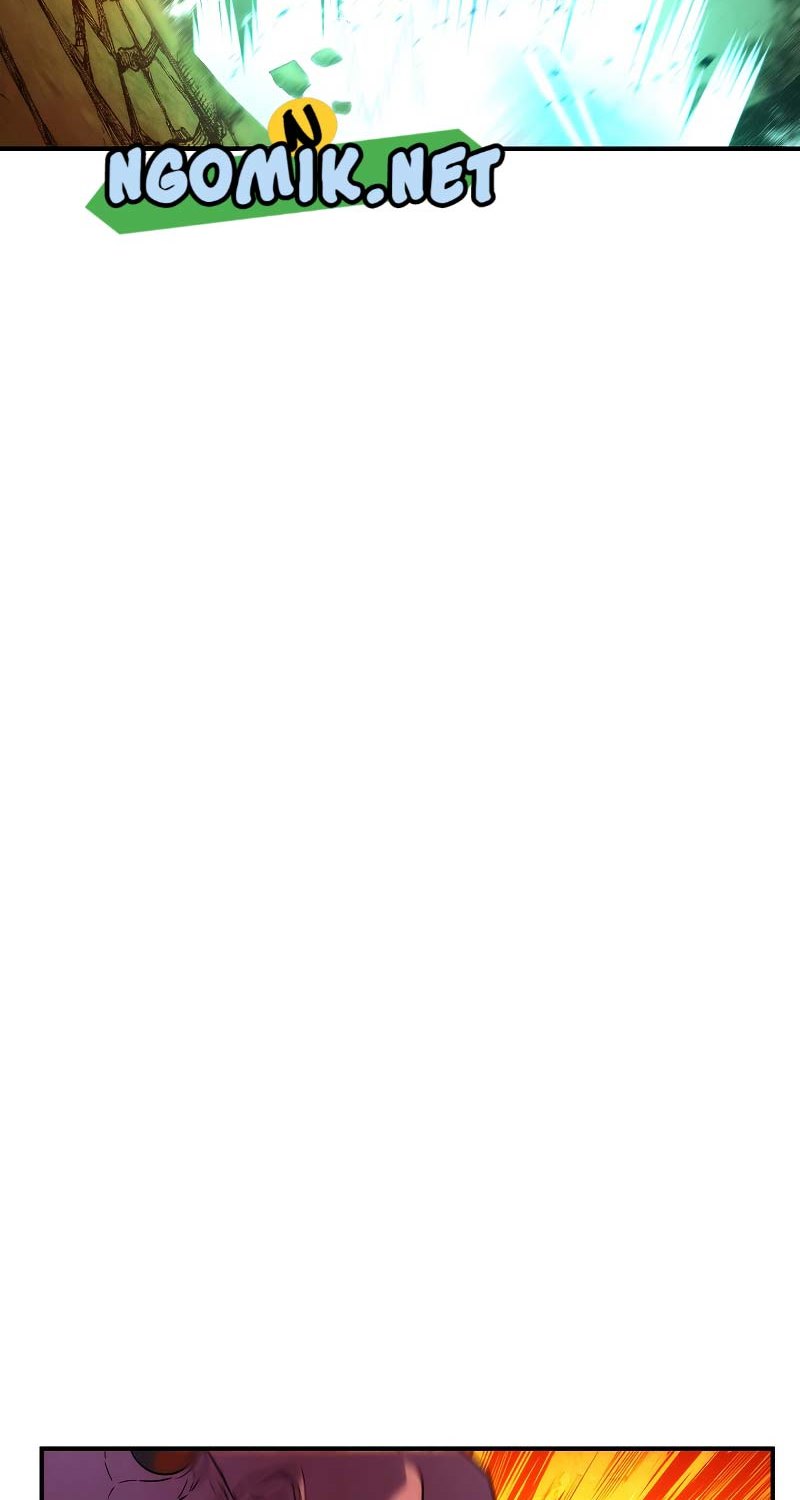 The Live Chap 85 - Next Chap 86