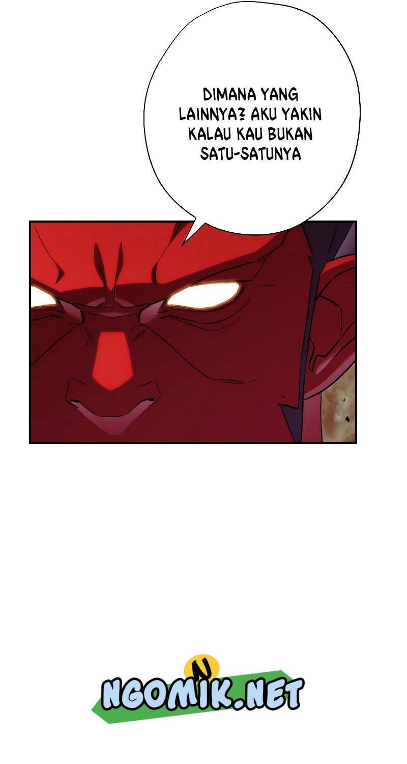 The Live Chap 85 - Next Chap 86