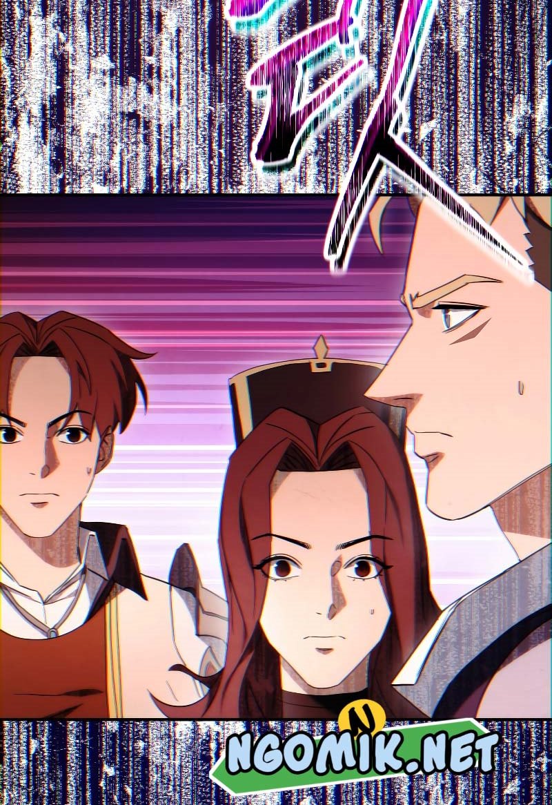 The Live Chap 85 - Next Chap 86