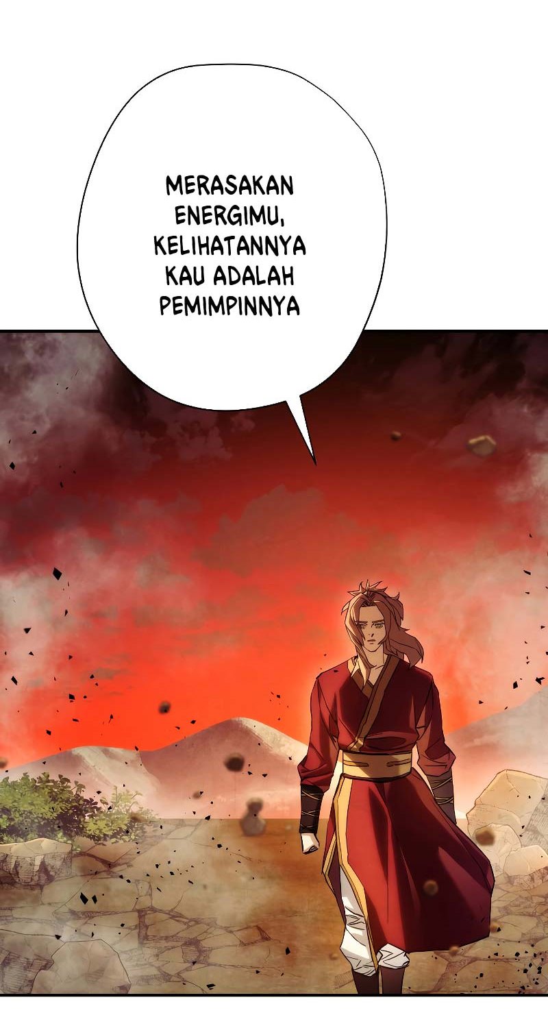 The Live Chap 85 - Next Chap 86