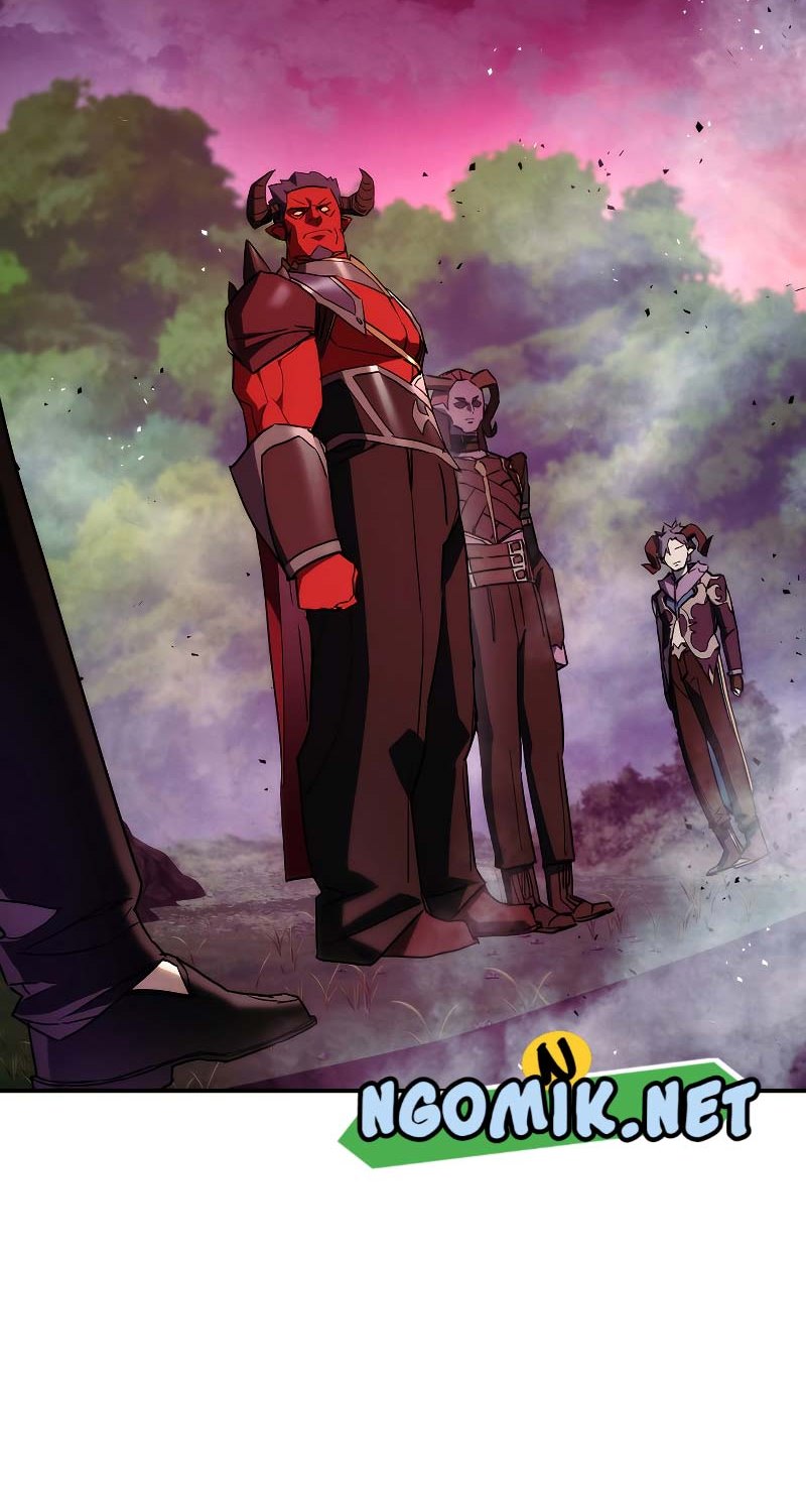 The Live Chap 85 - Next Chap 86