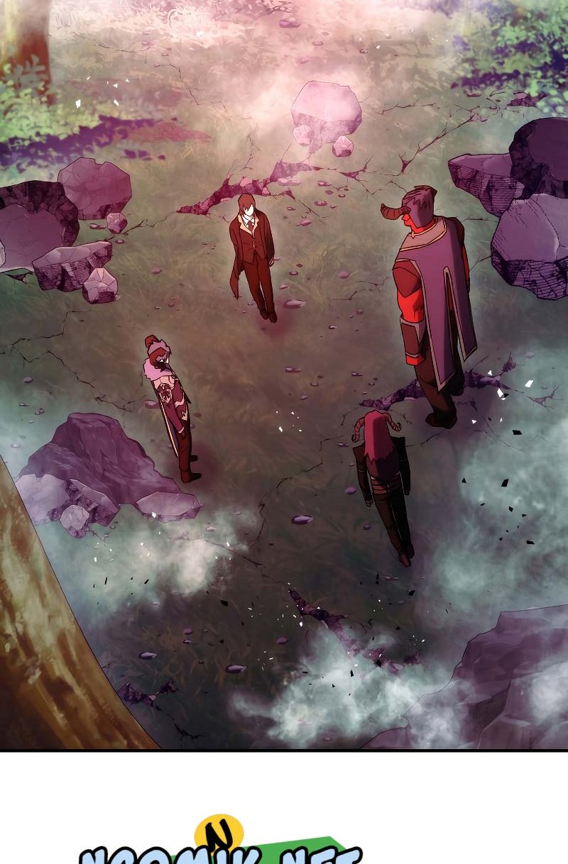 The Live Chap 85 - Next Chap 86