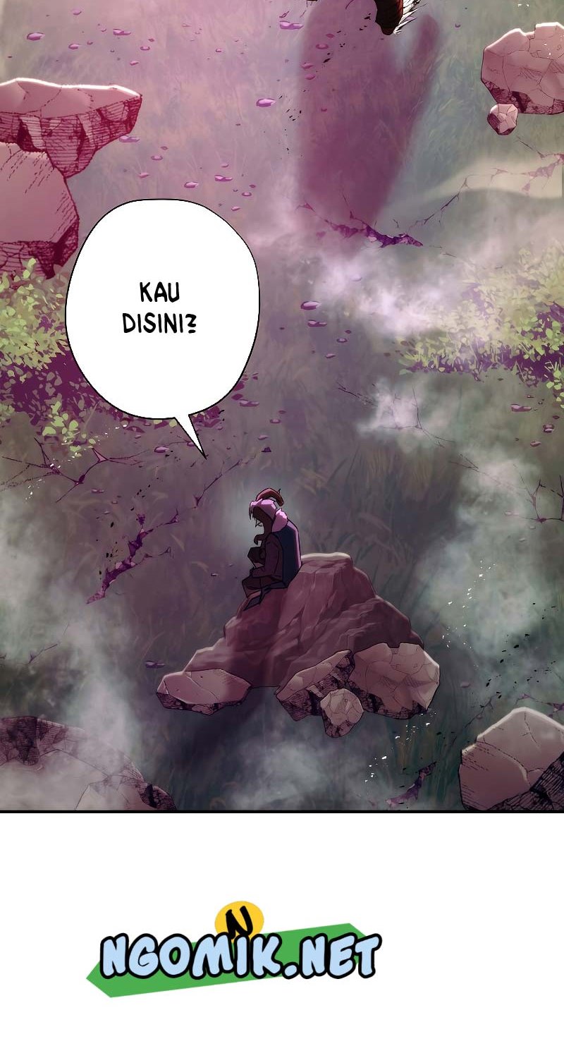 The Live Chap 85 - Next Chap 86