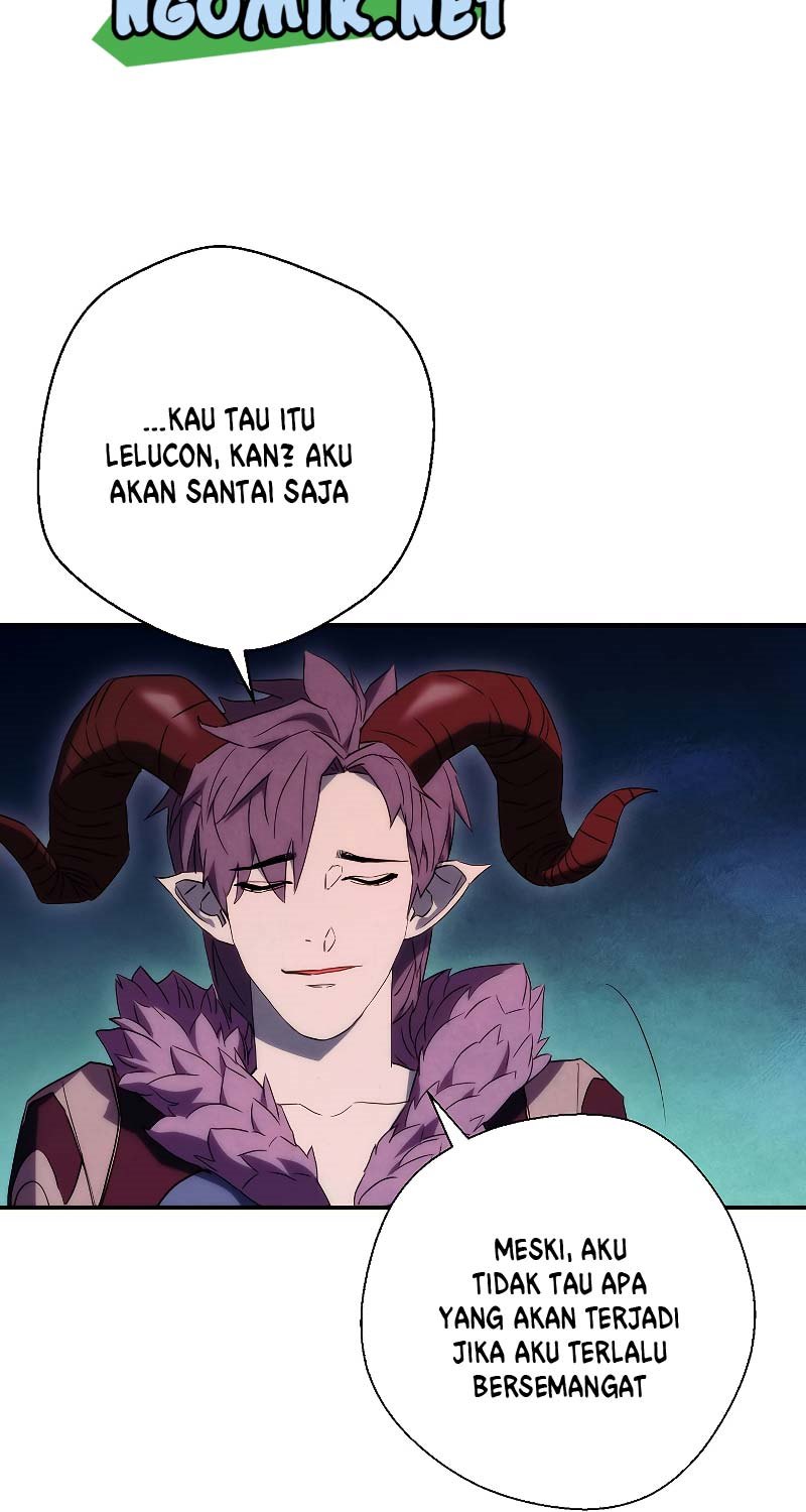 The Live Chap 85 - Next Chap 86