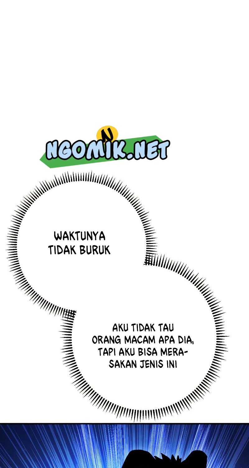 The Live Chap 85 - Next Chap 86