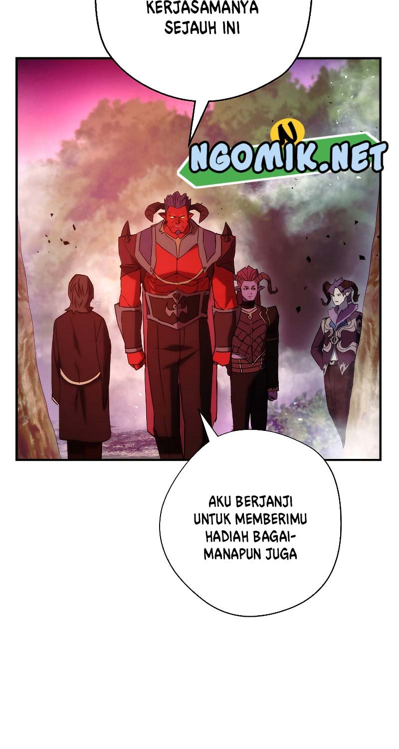 The Live Chap 85 - Next Chap 86