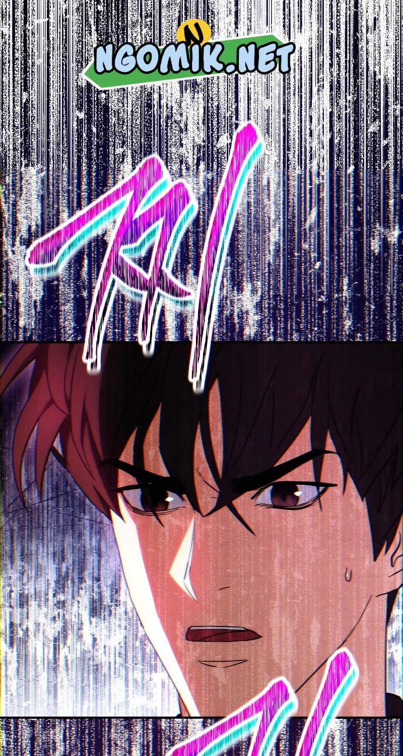 The Live Chap 85 - Next Chap 86