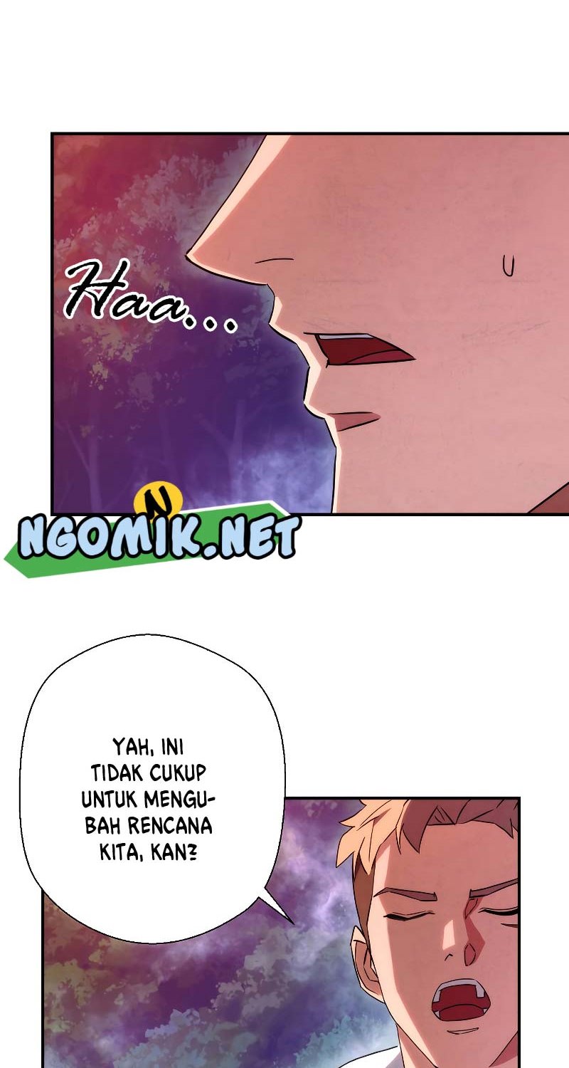 The Live Chap 85 - Next Chap 86