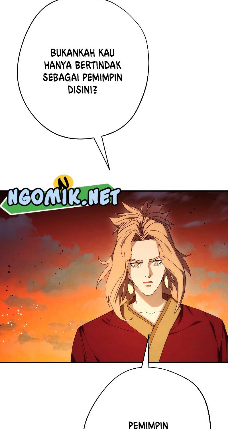 The Live Chap 85 - Next Chap 86