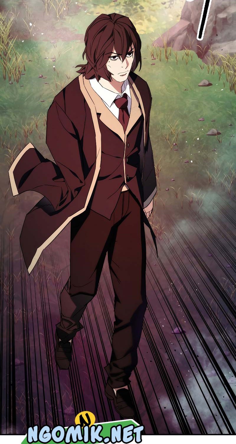 The Live Chap 85 - Next Chap 86