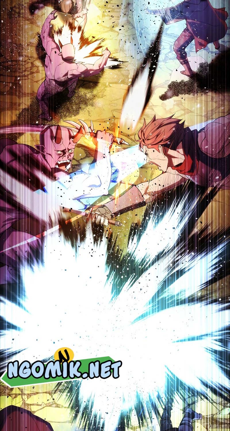 The Live Chap 85 - Next Chap 86