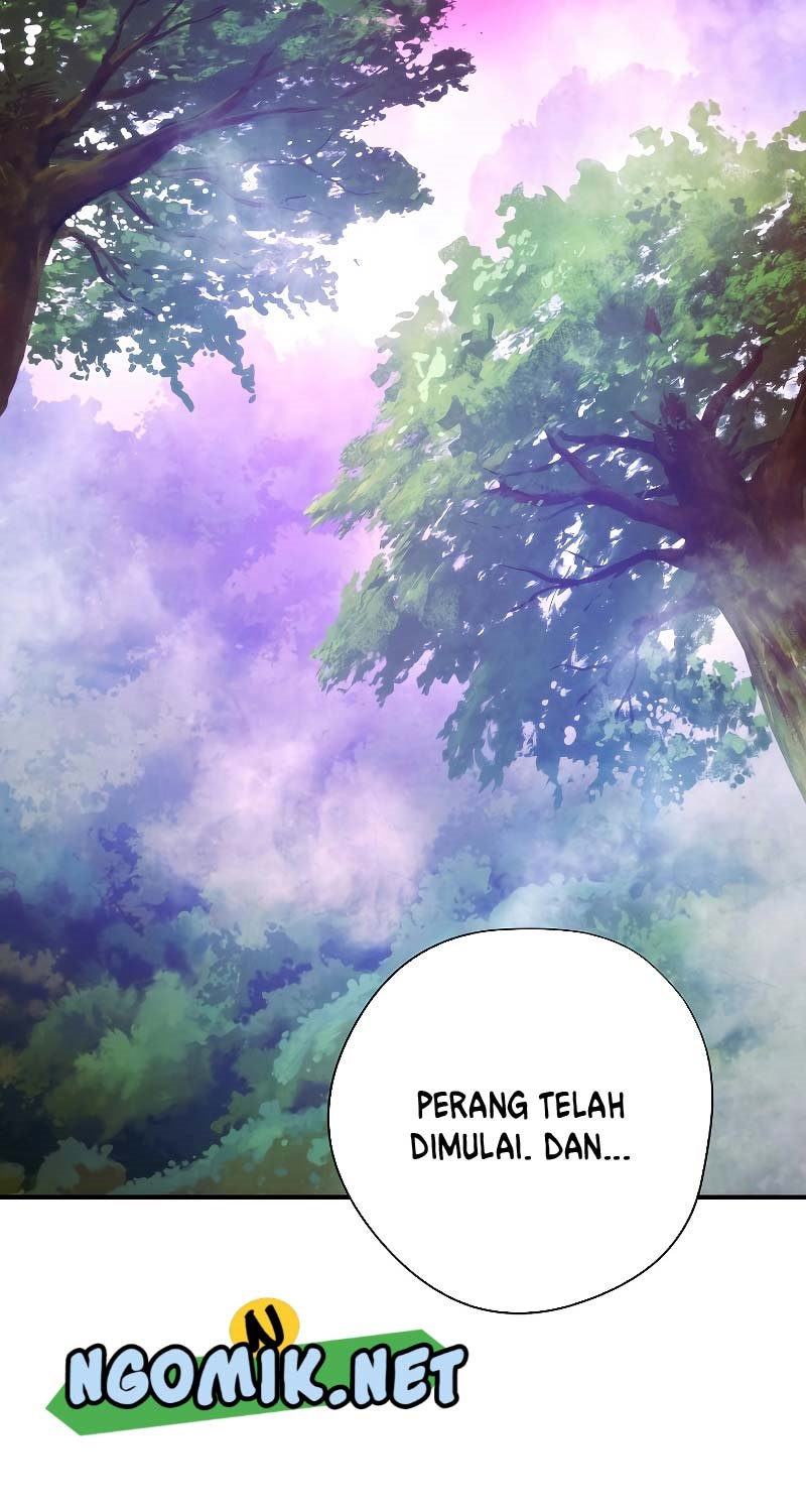 The Live Chap 85 - Next Chap 86